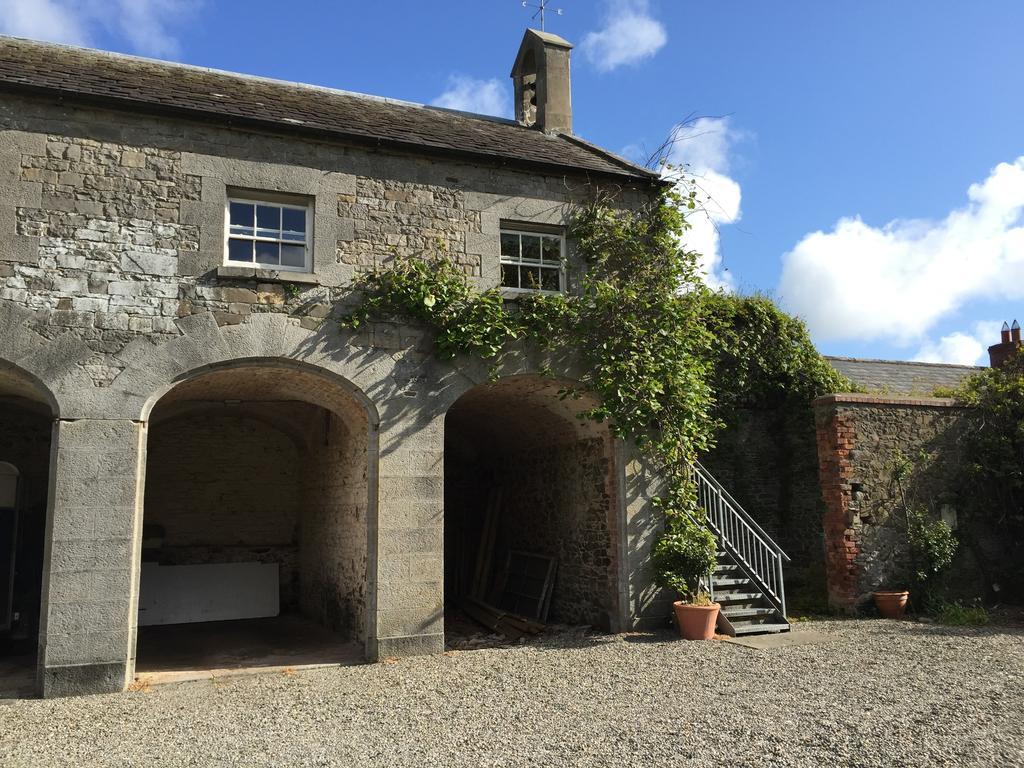 Townley Hall Apartments Slane Room photo