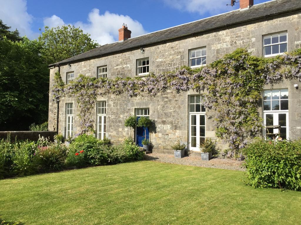 Townley Hall Apartments Slane Room photo