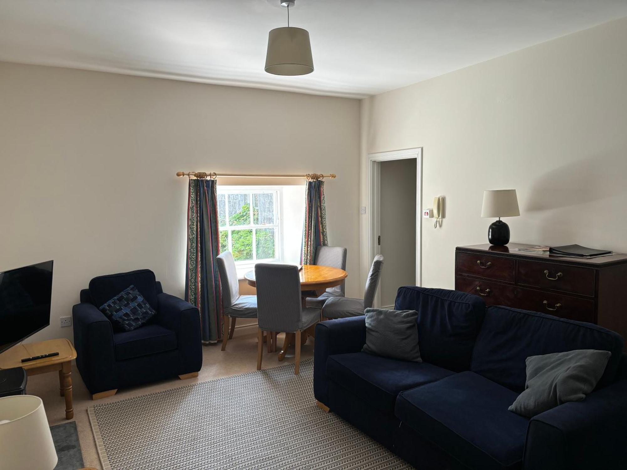 Townley Hall Apartments Slane Exterior photo