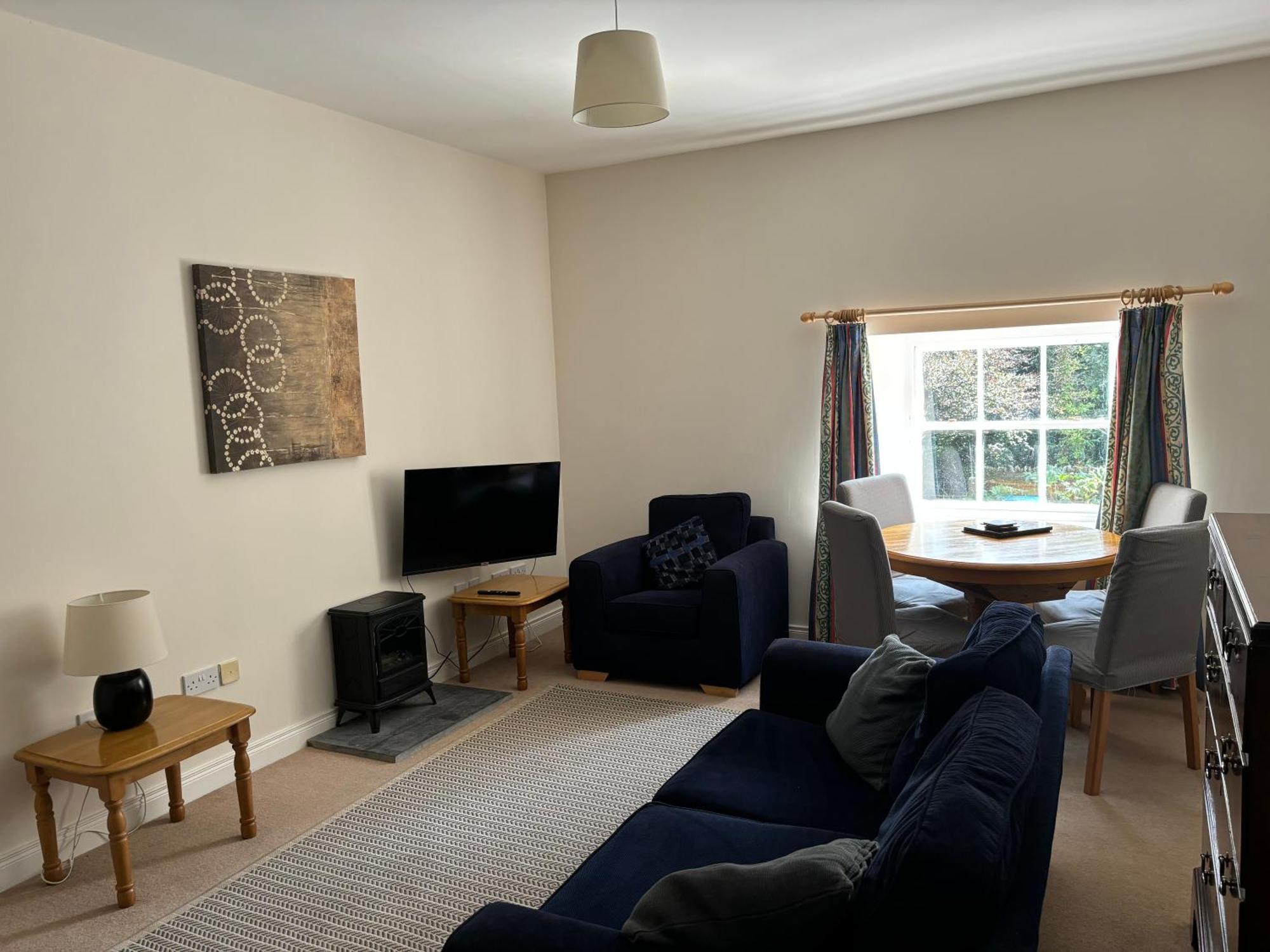 Townley Hall Apartments Slane Exterior photo