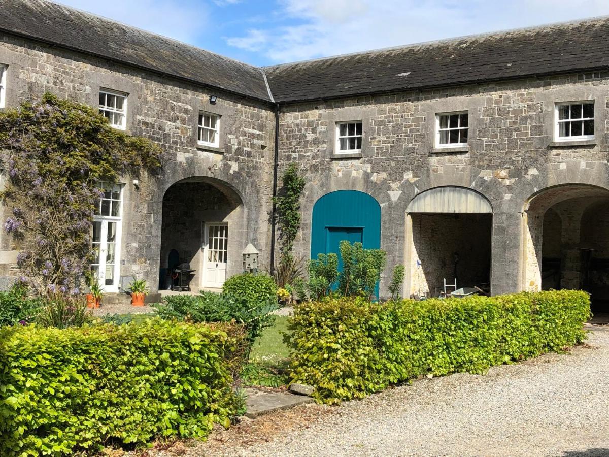 Townley Hall Apartments Slane Exterior photo